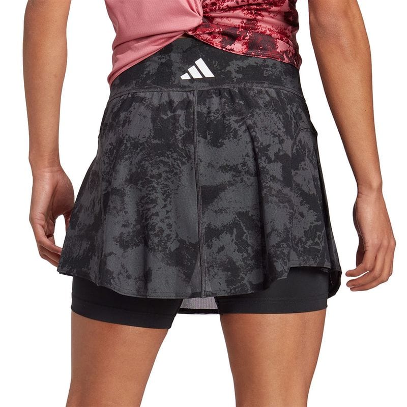 Women's Adidas Paris Match Tennis Skirt