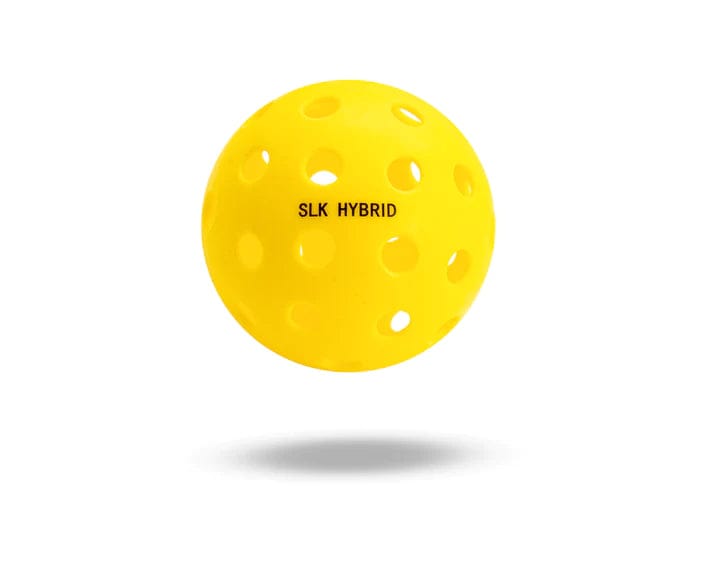 Selkirk Hybrid Indoor/Outdoor Pickleball Ball 6 Pack
