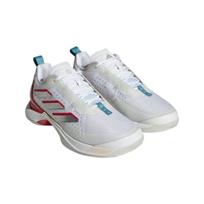 Women's Adidas Avacourt Tennis Shoe