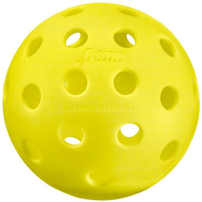 Penn 40 Outdoor Pickleball (3x) | Courtside Tennis