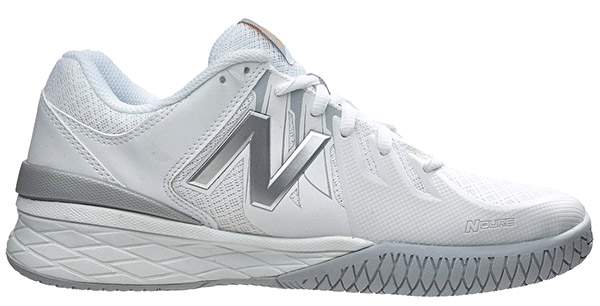 New balance 1006 damen 2025 white