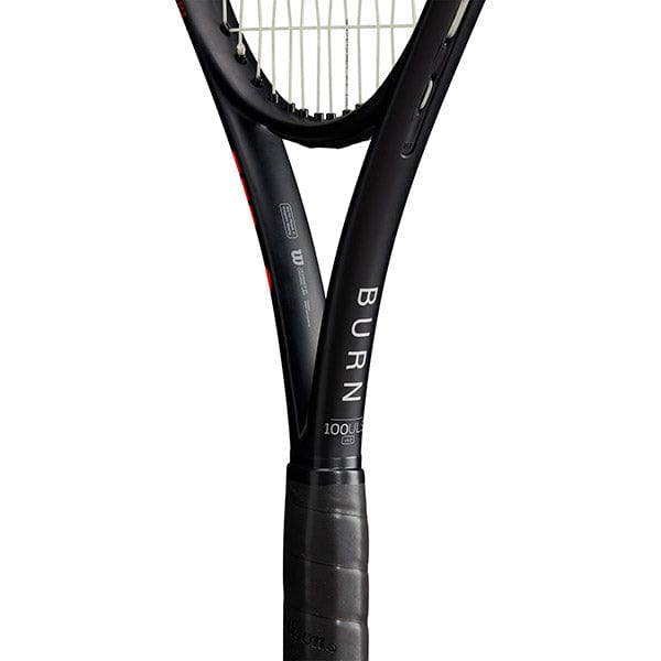 Wilson Burn 100ULS V4 Tennis Racquet