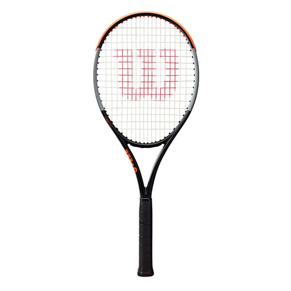 Wilson Burn 100ULS V4 Tennis Racquet