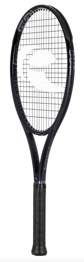 Solinco Blackout 285 Tennis Racquet Adult Tennis Racquets 