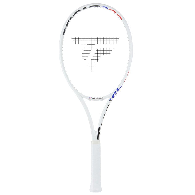 Tecnifibre 2023 T-Fight ISO 300 Tennis Racquet
