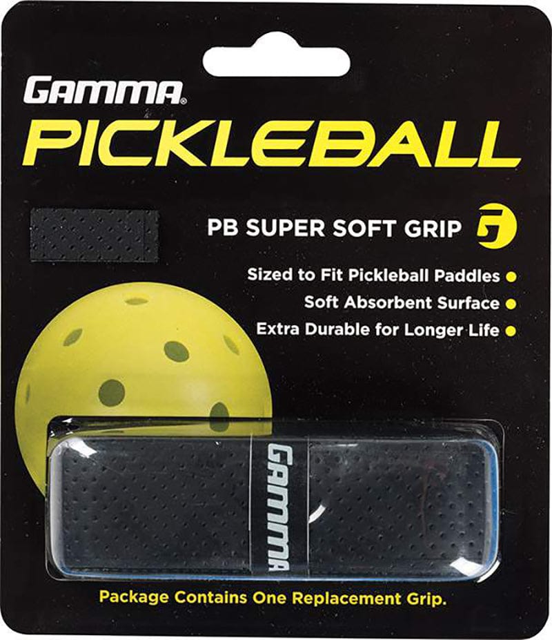 Gamma Pickleball Super Soft Replacement Grip
