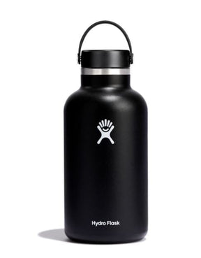 Hydro Flask 64oz Water Bottle - Courtside Tennis