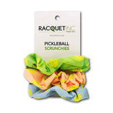 Pickleball Scrunchies Balls - Racquet Inc.