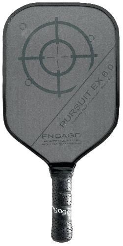 Engage Pursuit EX 6.0 Pickleball Paddle