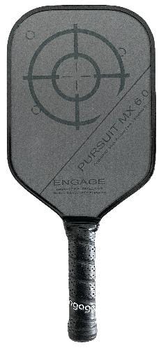 Engage Pursuit MX 6.0 Pickleball Paddle