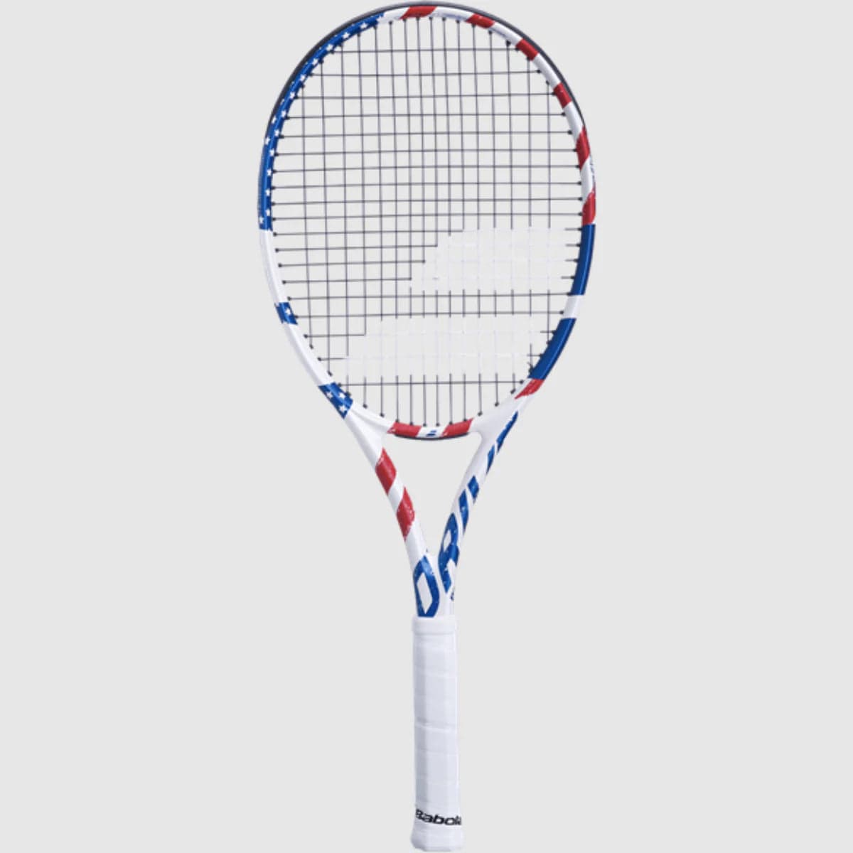 Babolat Pure Drive Limited Flag Edition Tennis Racquet