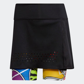 Adidas Rich Mnisi Tennis Premium Skirt - Tennis Skirts