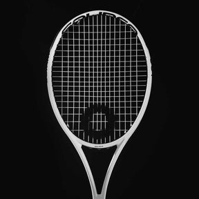 Solinco Whiteout 305 Tennis Racquet | Courtside Tennis