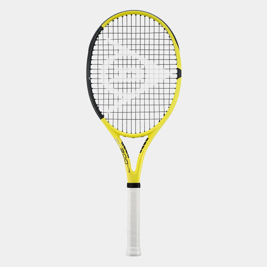 Dunlop SX 300 Lite 2022 Tennis Racquet.