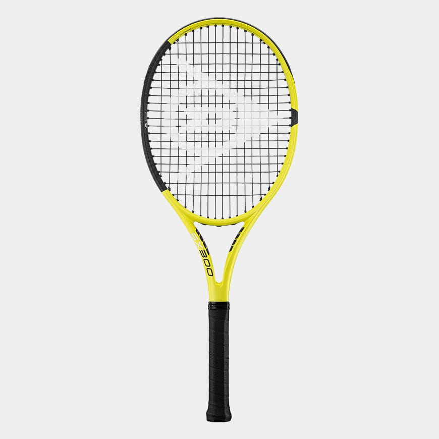 Dunlop SX 300 2022 Tennis Racquet.