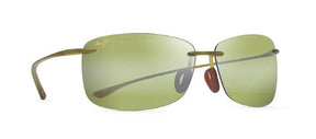 Maui Jim ʻAkau Polarized Rimless Sunglasses