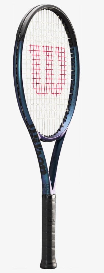 Wilson Ultra 100UL v4 (2022) Tennis Racquet