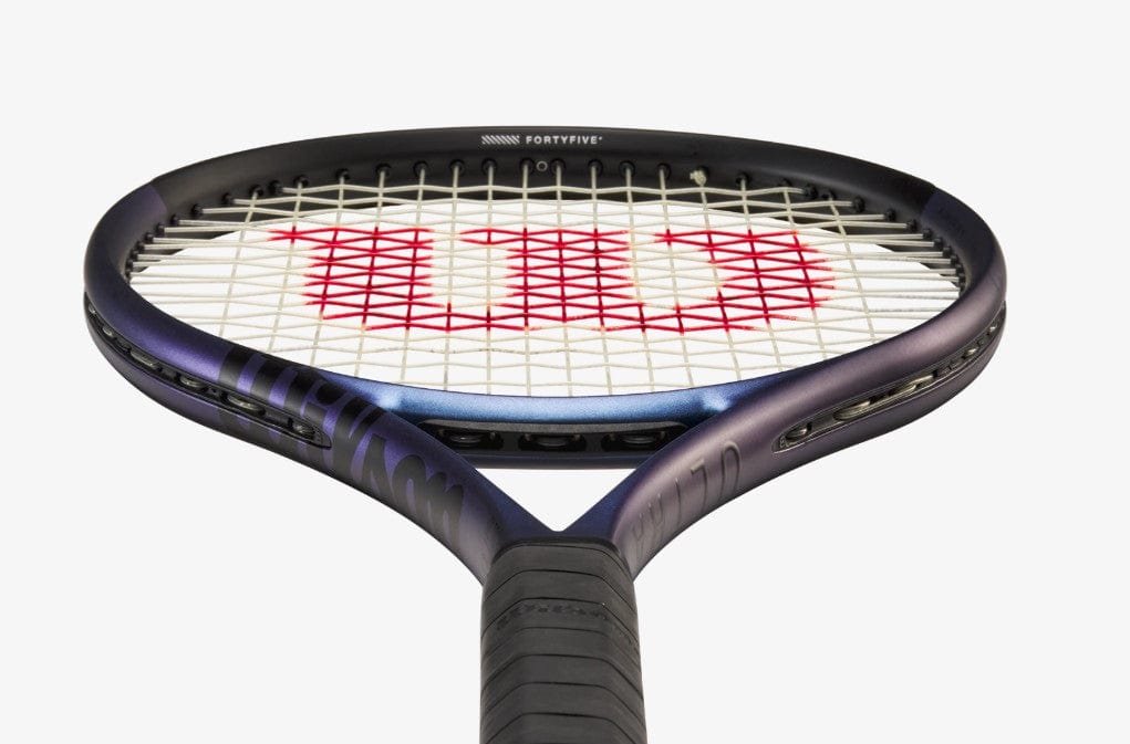 Wilson Ultra 100UL v4 (2022) Tennis Racquet