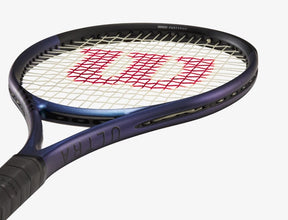 Wilson Ultra 100UL v4 (2022) Tennis Racquet