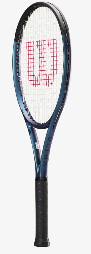 Wilson Ultra 100UL v4 (2022) Tennis Racquet