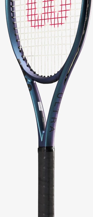 Wilson Ultra 100UL v4 (2022) Tennis Racquet