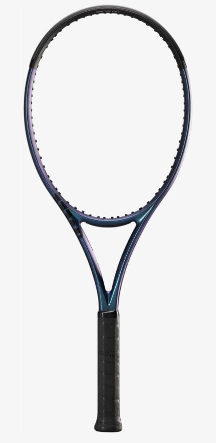 Wilson Ultra 100UL v4 (2022) Tennis Racquet