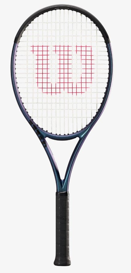 Wilson Ultra 100UL v4 (2022) Tennis Racquet