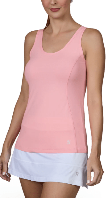 Sofibella Women's X-Tank Top