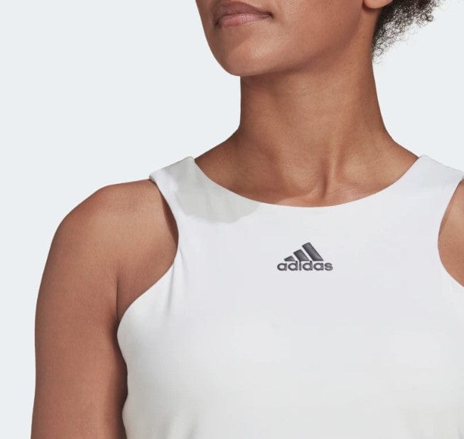 Adidas Women's Tennis Y-Tank Top