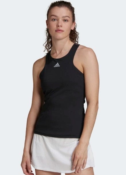 Adidas Women's Tennis Y-Tank Top