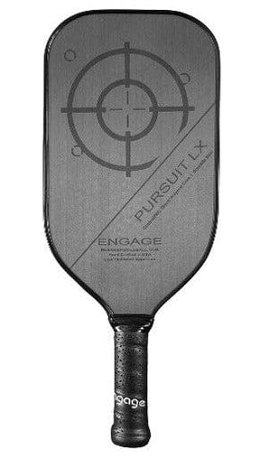 Engage Pursuit LX Pickleball Paddle | Courtside Tennis