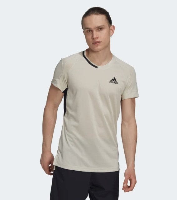 Adidas Men's Tennis U.S Series Tee