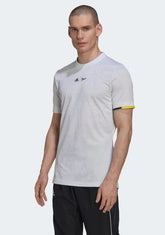 Adidas Tennis London Freelift T-Shirt