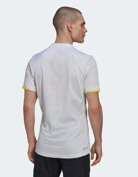Adidas Men's Tennis London Freelift T-Shirt
