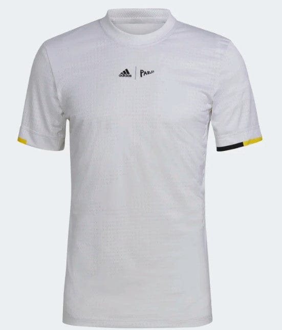 Adidas Tennis London Freelift T-Shirt
