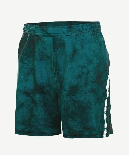 K-Swiss Tide Dye Short 7" | Courtside Tennis