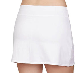 Sofibella Women's 14" Tennis Skort Women's Clothing 