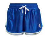 Adidas Women's 2.5 Inch Tennis Retro Shorts