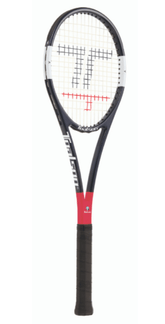 Toalson Sweet Area Racket 320 | Courtside Tennis