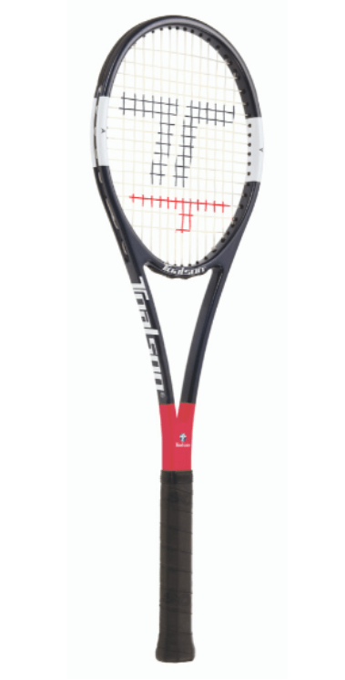 Toalson Sweet Area Racket 320 | Courtside Tennis