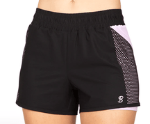 Sofibella Women's Tennis Athletic Shorts