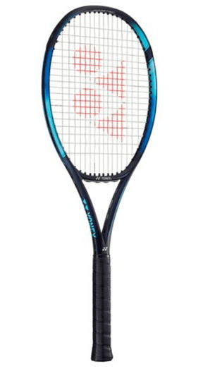 Yonex Ezone 98+ Tennis Racquet