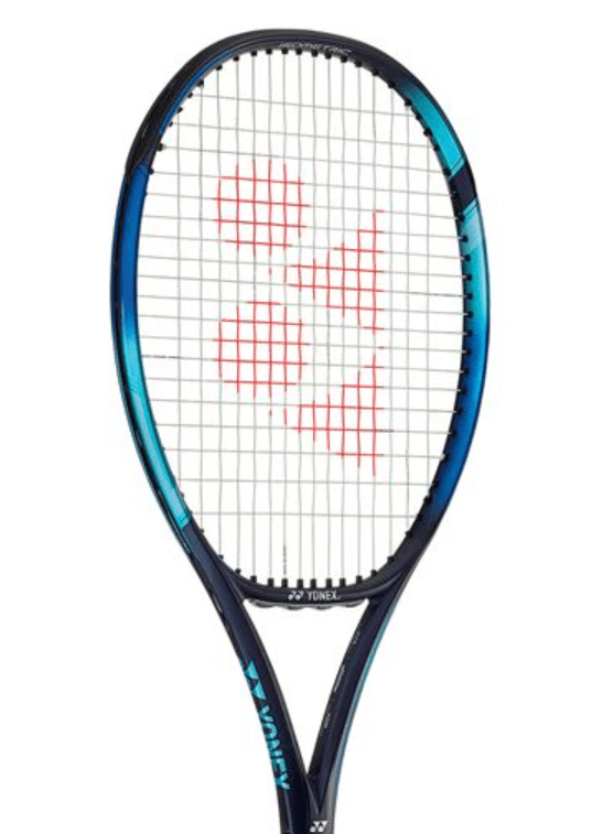 Yonex Ezone 98+ 2022 (7th gen.) Tennis Racquet