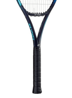 Yonex Ezone 98+ Tennis Racquet - Courtside Tennis