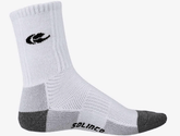 Solinco Heaven Crew Tennis Socks Socks 