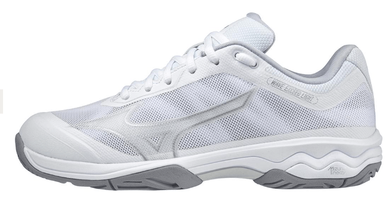 Mizuno Women's Wave Exceed Light All Court Tennis Shoes