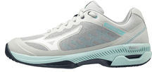 Mizuno Womens Wave Exceed SL2 All Court Tennis Shoe