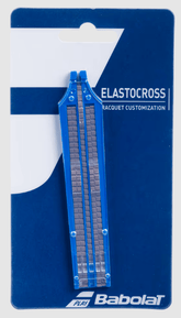 Babolat Elastocross Racquet Customization Tennis String Savers