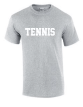 Bubble Women's Tennis T-Shirts