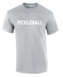 Bubble Women's Pickleball T-Shirt 